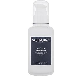 Srum na vlasy Sachajuan Repair Over Night Hair Repair, 100 ml