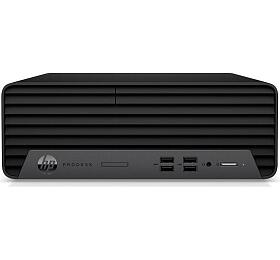 HP ProDesk 400G7 SFF/i5-10500/1x8 GB/SSD 256 GB M.2 NVMe/Intel HD/bez WiFi/bez MCR/DVDRW/210W platinum/Win11P64D10 (5U5C4EA#BCM)