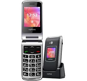 Mobilní telefon myPhone Rumba 2