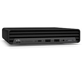 HP EliteDesk 800G6 DM 65W / i5-10500 / 16 GB / 256 GB SSD TLC / Intel HD / WiFi 6 + BT / Win11P64D10 (5M921EA#BCM)