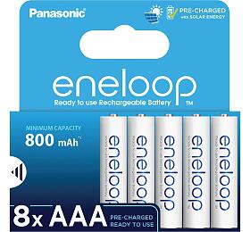 Baterie Panasonic -ENELOOP HR03 AAA 4MCCE/8BE