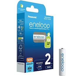 Baterie Panasonic -ENELOOP HR03 AAA 4MCCE/2BE ENELOOP