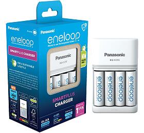 Nabjeka bateri Panasonic -ENELOOP NAB. KJ55MCC40E 4xAA ENELOOP