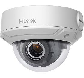 HiLook Powered by HIKVISION/ IPC-D620H-Z(C)/ Dome/ 2Mpix/ 2.8-12mm/ H.265+/ IP67+IK10/ IR 30m/ kov (311316315)