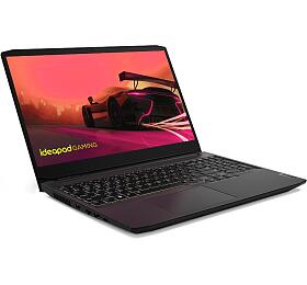 Lenovo IdeaPad Gaming 3 15ACH6 15,6 FHD R5 8G 512G W11H