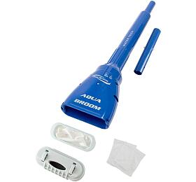 Baznov vysava CF AQUA BROOM