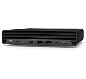 HP Elite Mini 600 G9 35W i7-12700T/2x8 GB DDR5/512 GB SSD/Intel HD/BT/WiFi 6E/3y onsite/Win11 Pro/ern (64K71EA#BCM)