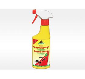 Přípravek Agro ND Loxiran Sprej proti mravencům 250 ml