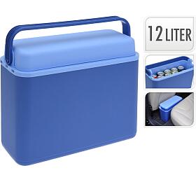 PROGARDEN Chladc box 12 l SLIM model do auta KO-B07600610