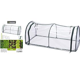 PROGARDEN Foliovnk zahradn tunel PROGARDEN 130 x 60 x 50 cm KO-CE6500100