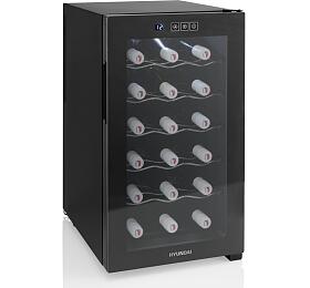 Vinotka Hyundai VIN18G termoelektrick