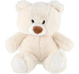 Teddies Medvd sedc ply 35cm bl 0+