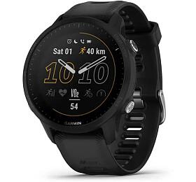 Garmin Forerunner 955 PRO, Black (010-02638-30)