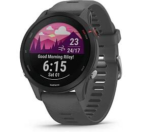 Garmin Forerunner 255, Slate Gray (010-02641-10)