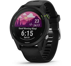 Garmin Forerunner 255 Music, Black (010-02641-30)