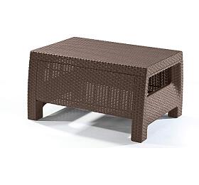 Zahradn stl Keter Corfu II hnd