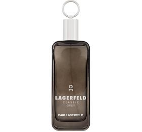 Toaletn voda Karl Lagerfeld Classic Grey, 100 ml