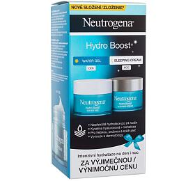 Pleov gel Neutrogena Hydro Boost, 50 ml