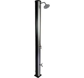 Solrn sprcha CF Silver deluxe - dvoudln 40L
