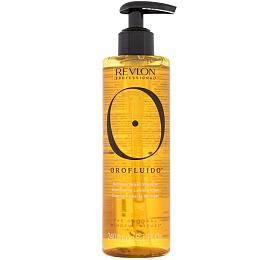 ampon Revlon Professional Orofluido Radiance Argan Shampoo, 240 ml