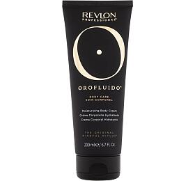 Tlov krm Revlon Professional Orofluido Moisturizing Body Cream, 200 ml