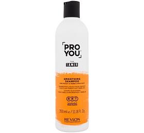 ampon Revlon Professional ProYou The Tamer Smoothing Shampoo, 350 ml