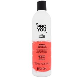 ampon Revlon Professional ProYou The Fixer Repair Shampoo, 350 ml