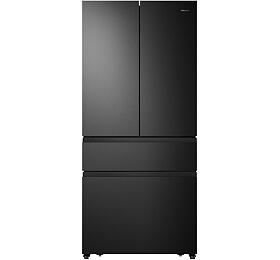 Chladnička Hisense RF540N4SBF2