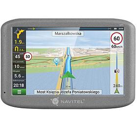 Navitel E501