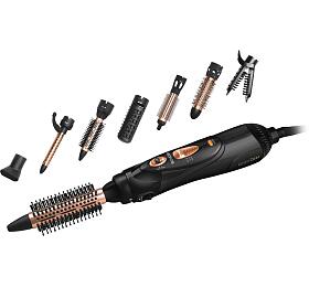 Kulmofn Sencor SHS 8550BK