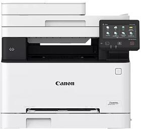 Canon i-SENSYS / MF657Cdw / MF / Laser / A4 / LAN / WiFi / USB (5158C001)