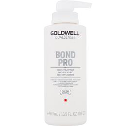 Maska na vlasy Goldwell Dualsenses Bond Pro 60Sec Treatment, 500 ml