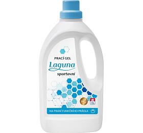 Prac gel Zenit Laguna Sport &amp; Outdoor, 1,5 l