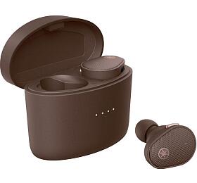 YAMAHA TW-E5B BROWN