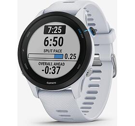 Chytr hodinky Garmin Forerunner 255, bl