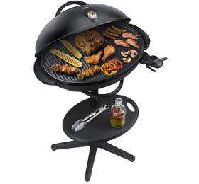 Gril BBQ Steba VG 350 - XXL