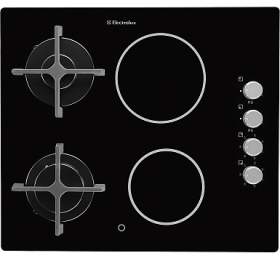 Kombinovan deska Electrolux EGE6172NOK