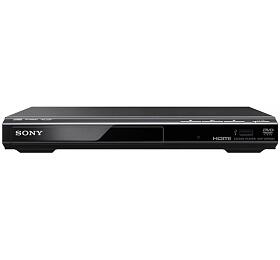 DVD pehrva Sony DVP-SR760HB