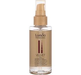 Olej na vlasy Londa Professional Velvet Oil, 100 ml