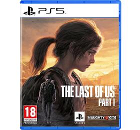 Hra pro PS5 Sony The Last Of Us Part I