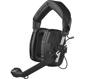 beyerdynamic DT 109 200, 400, černá