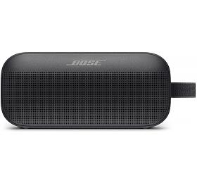 Bezdrtov reproduktor Bose SoundLink FLEX BT, ern