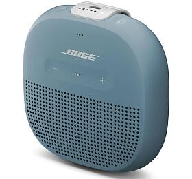 Bezdrtov reproduktor BOSE SoundLink Micro, modr