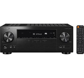 Pioneer VSX-935-B 7.2-Channel Network AV Receiver, black