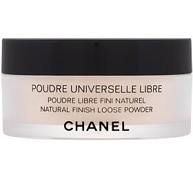 Pudr Chanel Poudre Universelle Libre, 30 ml, odstn 12