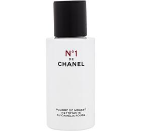 istic pna Chanel No.1 Powder-to-Foam Cleanser, 25 ml