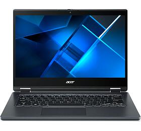 Acer Travel Mate/Spin P4 TMP414RN-51 / i3-1125G4 / 14&quot; / FHD / T / 8GB / 256GB SSD/UHD/W10P EDU+W11P EDU/Blue/2R (NX.VQHEC.003)