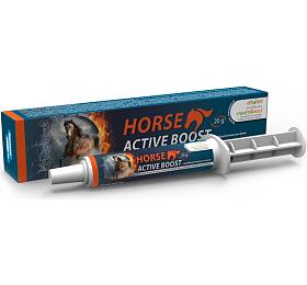 Bioveta Horse Active Boost perorln pasta 1x20g