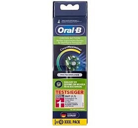 Nhradn hlavice Oral-B CrossAction Black Edition, 10 ml