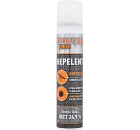 Repelent PREDATOR Repelent Forte, 90 ml